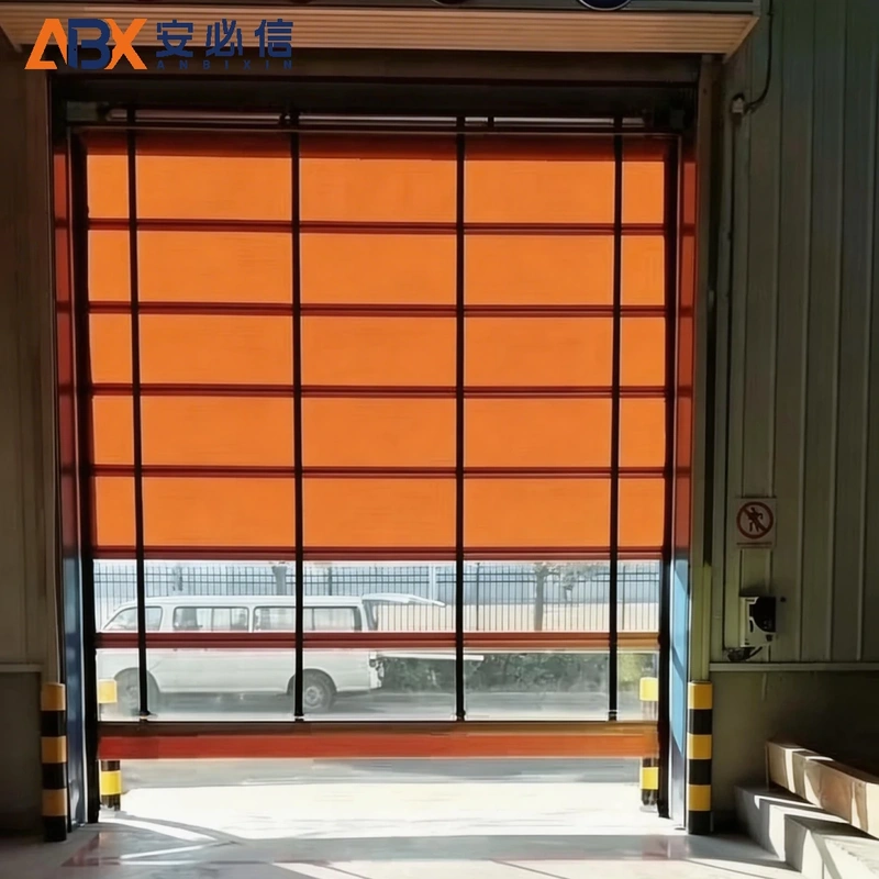 揭阳背带堆积门
